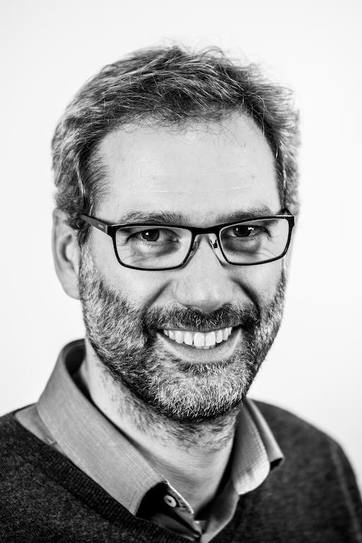 portrait Geoffroy Piroux